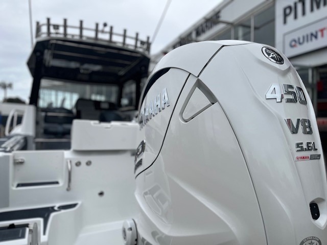 Cruise Craft E770 2